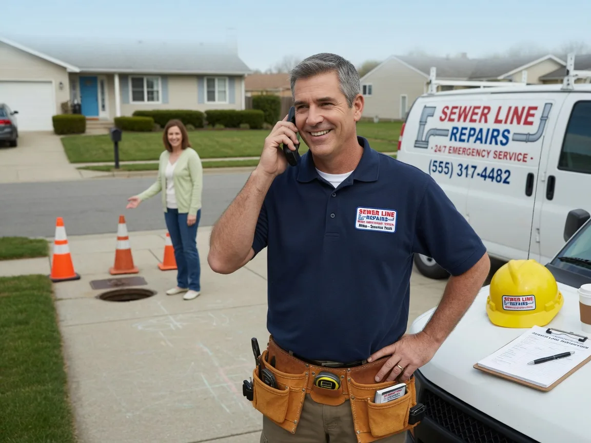 Emergency Plumber Drakesville, IA FAQs